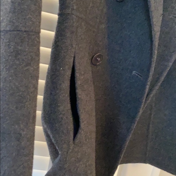 Talbots Wool Jacket - Picture 4 of 8